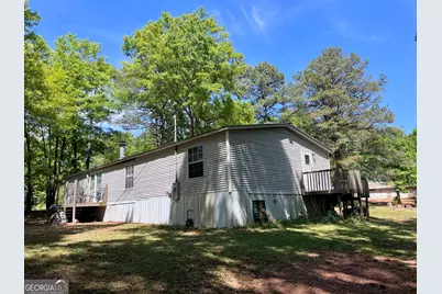 117 Oil Mill Road, Martin, GA 30557 - Photo 3