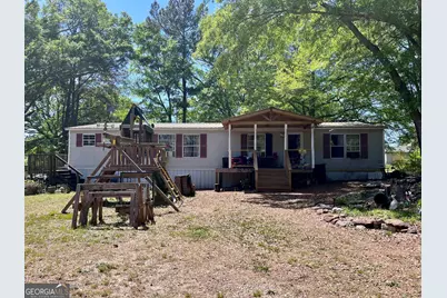 117 Oil Mill Road, Martin, GA 30557 - Photo 1