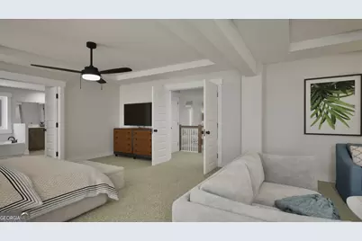 124 Silver Birch Road, McDonough, GA 30253 - Photo 19
