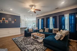 126 Harmonees Way, Ludowici, GA 31316 - Photo 7