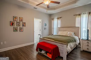 126 Harmonees Way, Ludowici, GA 31316 - Photo 23