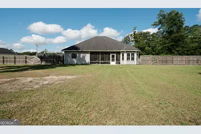 126 Harmonees Way, Ludowici, GA 31316 - Photo 7