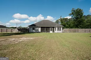 126 Harmonees Way, Ludowici, GA 31316 - Photo 7