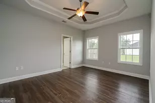 126 Harmonees Way, Ludowici, GA 31316 - Photo 27