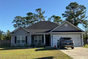 126 Harmonees Way, Ludowici, GA 31316 - Photo 1