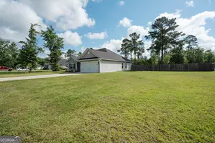 126 Harmonees Way, Ludowici, GA 31316 - Photo 3