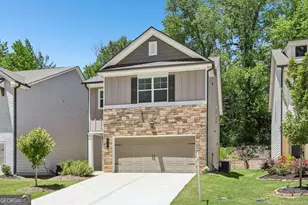 377 Station Overlook Dr, Auburn, GA 30011 - Photo 1