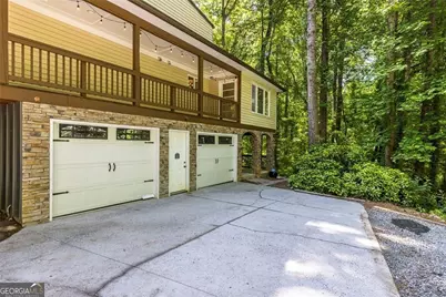 3450 Winfair Place, Marietta, GA 30062 - Photo 37