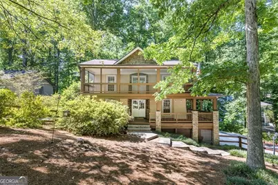 3450 Winfair Place, Marietta, GA 30062 - Photo 1
