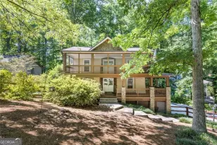 3450 Winfair Pl, Marietta, GA 30062 - Photo 1