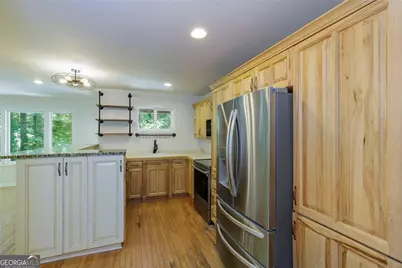 3450 Winfair Place, Marietta, GA 30062 - Photo 9