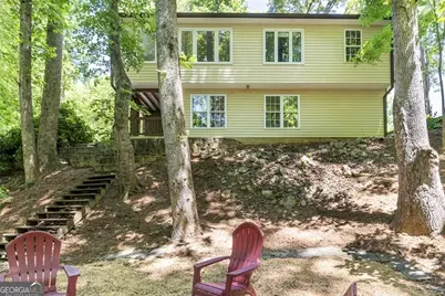 3450 Winfair Place, Marietta, GA 30062 - Photo 35