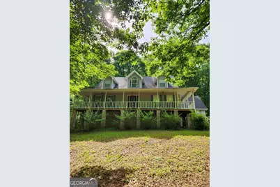 415 Highway 151, La Fayette, GA 30728 - Photo 1