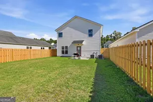 149 Chapel Lake S, Savannah, GA 31419 - Photo 17