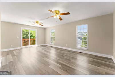 208 Clint Street, Cleveland, GA 30528 - Photo 13