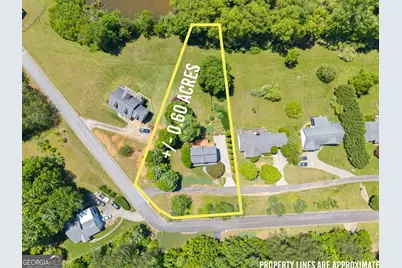 208 Clint Street, Cleveland, GA 30528 - Photo 3