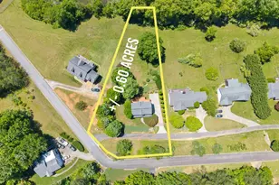 208 Clint St, Cleveland, GA 30528 - Photo 3