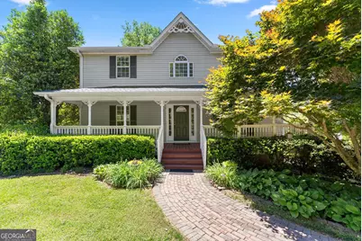 208 Clint Street, Cleveland, GA 30528 - Photo 1