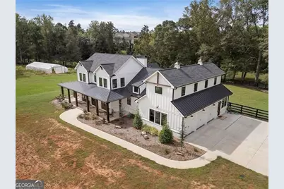 4165 Milford Trail, Cumming, GA 30028 - Photo 83