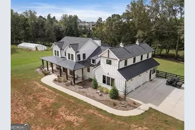 4165 Milford Trail, Cumming, GA 30028 - Photo 9