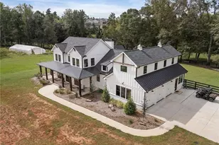 4165 Milford Trail, Cumming, GA 30028 - Photo 9