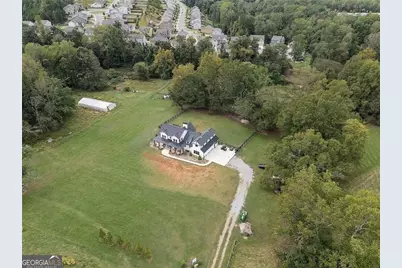 4165 Milford Trail, Cumming, GA 30028 - Photo 19