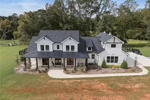 4165 Milford Trail, Cumming, GA 30028 - Photo 5