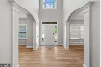 10178 Sable Oaks Drive, Midland, GA 31820 - Photo 5