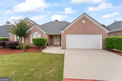 1329 Jubilee Lane, McDonough, GA 30253 - Photo 7