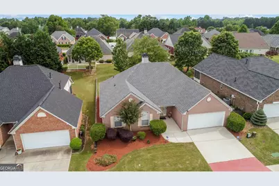 1329 Jubilee Lane, McDonough, GA 30253 - Photo 5