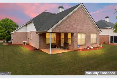 1329 Jubilee Lane, McDonough, GA 30253 - Photo 3