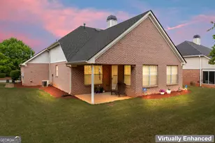 1329 Jubilee Ln, McDonough, GA 30253 - Photo 3