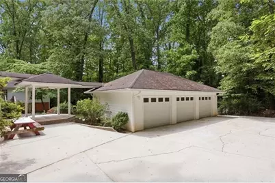 544 Bouldercrest Drive SW, Marietta, GA 30064 - Photo 23