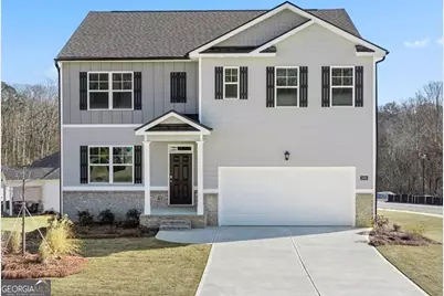 223 Cattle Drive, Perry, GA 31069 - Photo 1