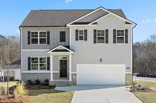 223 Cattle Dr, Perry, GA 31069 - Photo 1