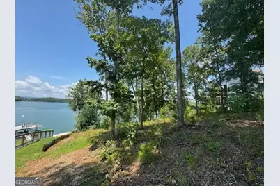 Lot 5 Hunter Lane, Blairsville, GA 30512 - Photo 3