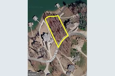 Lot 5 Hunter Lane, Blairsville, GA 30512 - Photo 9