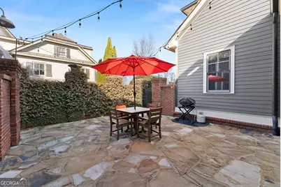 281 Blue Heron Bluff, Dawsonville, GA 30534 - Photo 29