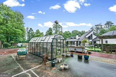 3325 Trickum Road NE, Marietta, GA 30066 - Photo 9