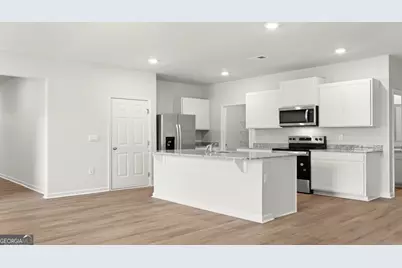 102 Glenrise Drive, Dallas, GA 30157 - Photo 5