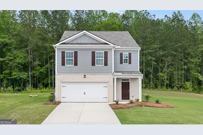102 Glenrise Drive, Dallas, GA 30157 - Photo 1