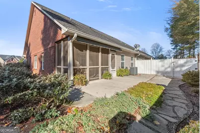 92 Colonial Drive #1, Cleveland, GA 30528 - Photo 29