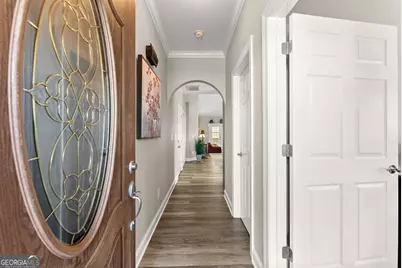 92 Colonial Drive #1, Cleveland, GA 30528 - Photo 3