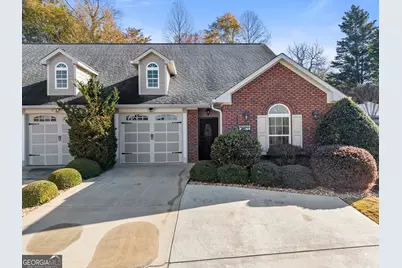92 Colonial Drive #1, Cleveland, GA 30528 - Photo 1