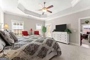 92 Colonial Dr, Cleveland, GA 30528 - Photo 17