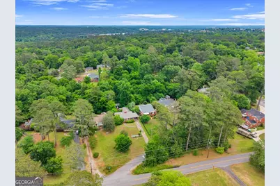 525 Corbin Terrace, Macon, GA 31204 - Photo 31