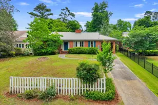 525 Corbin Terrace, Macon, GA 31204 - Photo 1