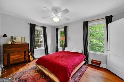 525 Corbin Terrace, Macon, GA 31204 - Photo 19