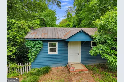 525 Corbin Terrace, Macon, GA 31204 - Photo 27