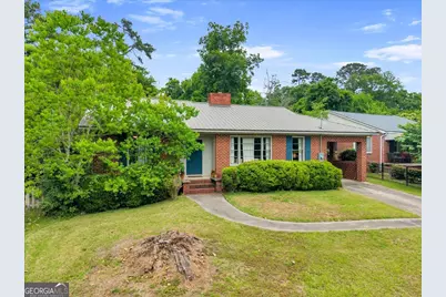 525 Corbin Terrace, Macon, GA 31204 - Photo 5